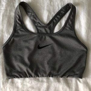 Nike Dri-Fit Sports Bra